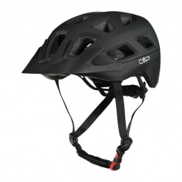 Casco mtb per adulti Nero