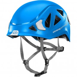 Casco GALAXY Blu / Bianco