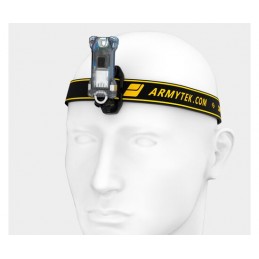 Armytek Zippy Extended Set...