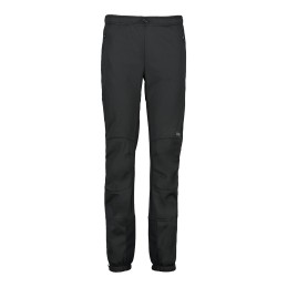 Pantaloni trekking donna in...