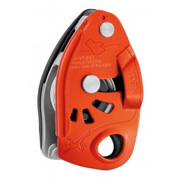 Assicuratore NEOX ORANGE