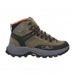 Scarpa Tytanus Mid...