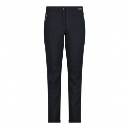 Pantaloni da donna slim fit...